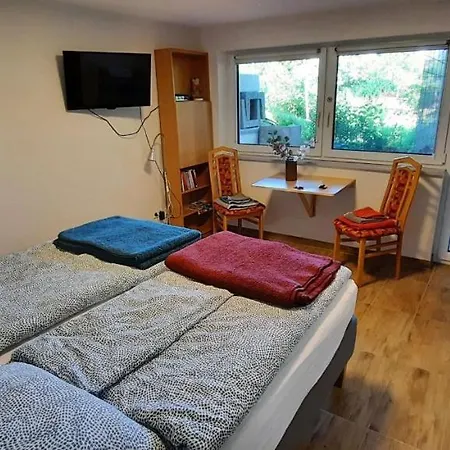 Tuniberg Apartment Umkirch