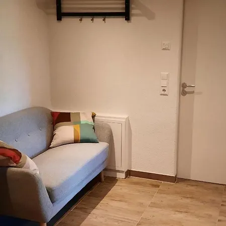 Apartment Tuniberg Umkirch