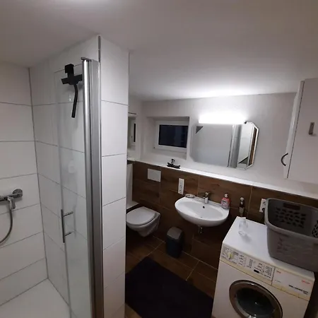Tuniberg Apartment