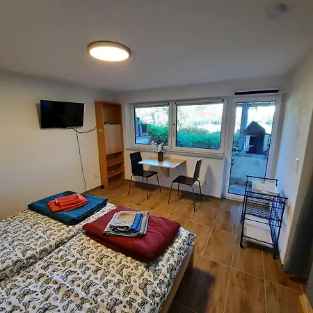 Apartment Tuniberg