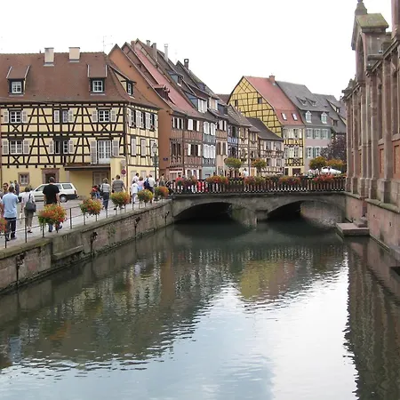 Apartmán Tuniberg *