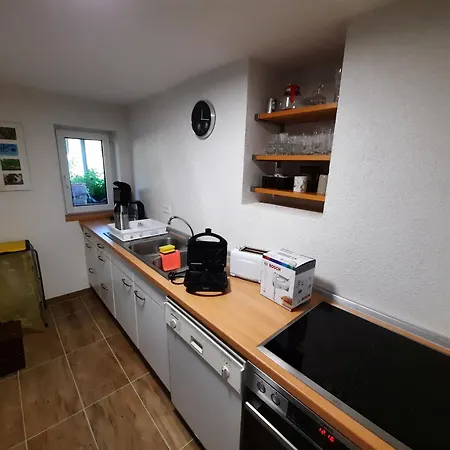 Apartment Tuniberg Umkirch