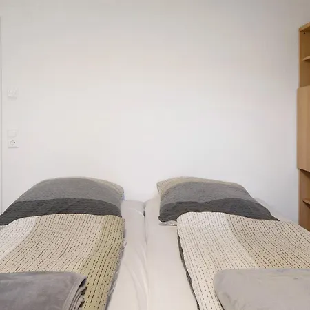 Apartmán Tuniberg *