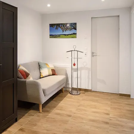 Apartmán Tuniberg Umkirch