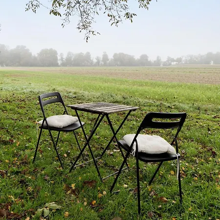 Apartmán Tuniberg *