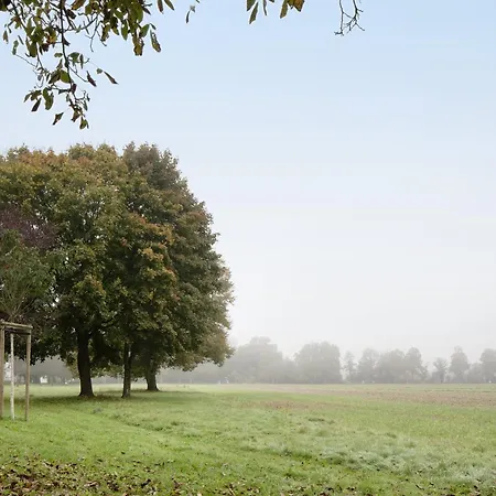 Tuniberg Apartmán *