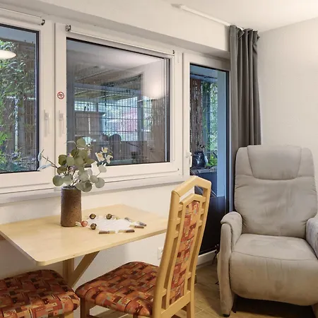 Apartmán Tuniberg *