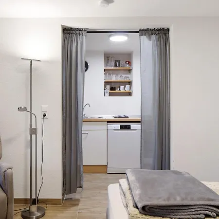 Tuniberg Apartmán Umkirch
