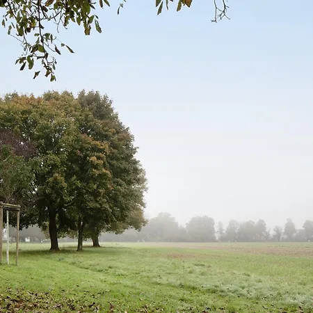 Apartmán Tuniberg Umkirch