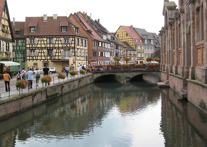 Apartmán Tuniberg *